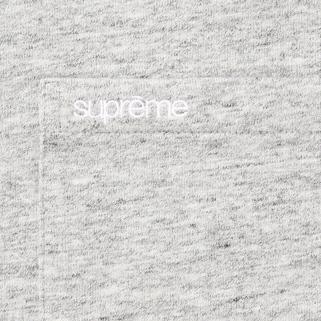 S/S Pocket Tee view 7